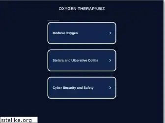 oxygen-therapy.biz