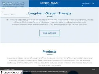 oxygen-therapy.net