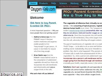 oxygen4cells.com