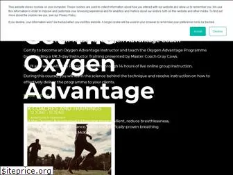 oxygenadvantage.co.uk