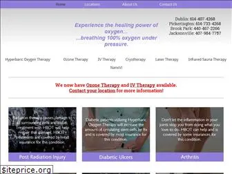 oxygenairtherapy.com