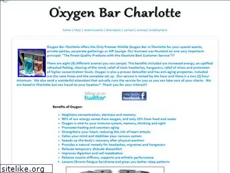 oxygenbarcharlotte.com