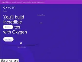 oxygenbuilder.com