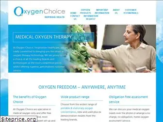 oxygenchoice.com.au