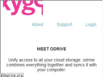 oxygencloud.com