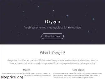 oxygencss.com