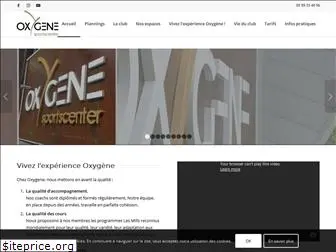 oxygene-64.com