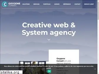 oxygene-conseil.fr