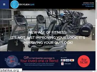 oxygengym.com