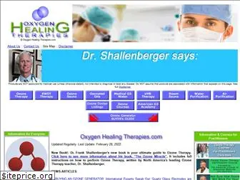 oxygenhealingtherapies.com