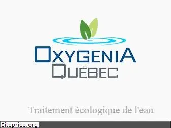oxygeniaquebec.com
