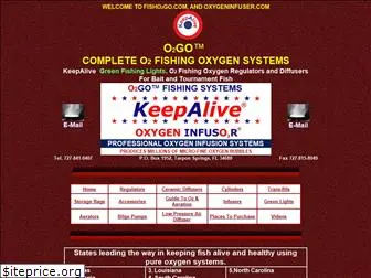 oxygeninfuser.com
