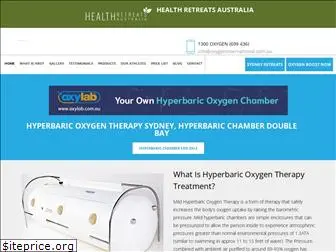 oxygeninternational.com.au