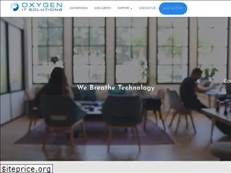 oxygenit.com.au