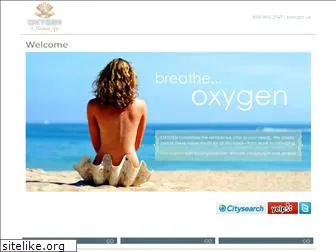 oxygenmedicalspa.com