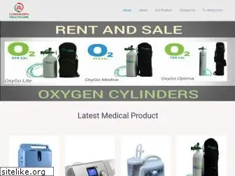 oxygenonrent.com