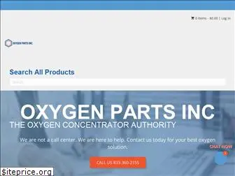 oxygenparts.com