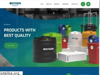 oxygenplasticare.com