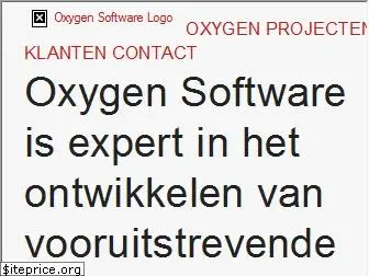 oxygensoftware.net