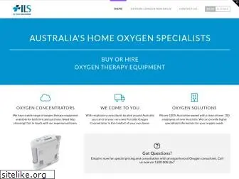 oxygensolutions.com.au