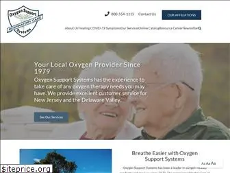 oxygensupport.com