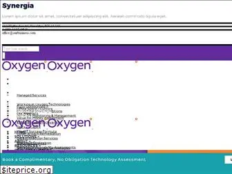 oxygentechnologies.ca