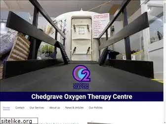 oxygentherapynorfolk.org.uk
