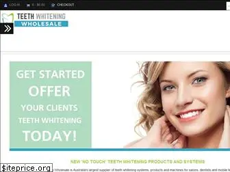 oxygenwhitening.com.au