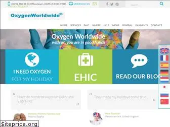 oxygenworldwide.com