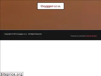 oxyggen.com