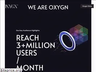 oxygnco.com