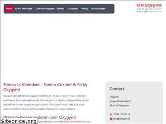 oxygym.nl