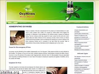 oxyhives.org