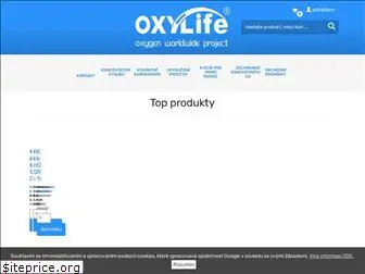 oxylife.eu