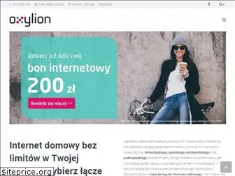 oxylion.pl
