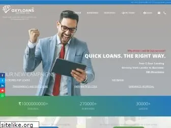 oxyloans.com