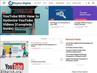 oxylusdigital.com