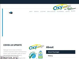 oxymagicusa.com