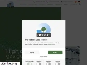 oxymat.com