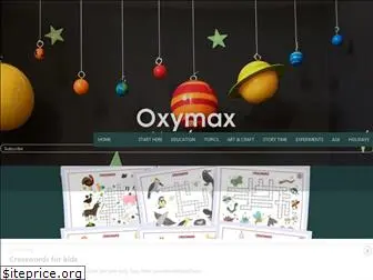 oxymaxplayroom.com