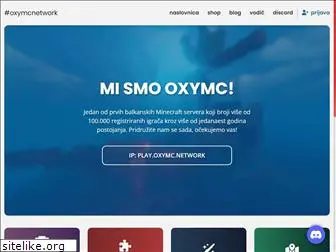 oxymc.com