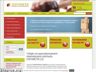 oxymetr.cz