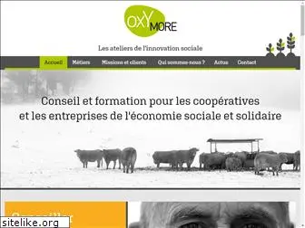 oxymore.coop