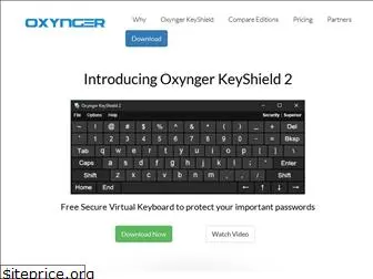 oxynger.com