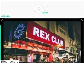 oxynight.com