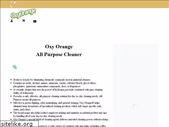 oxyorange.com