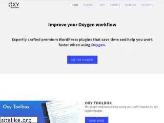 oxyplugins.com
