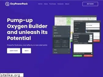 oxypowerpack.com