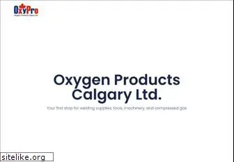 oxyprocalgary.com