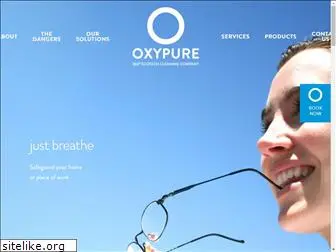 oxypure360.com